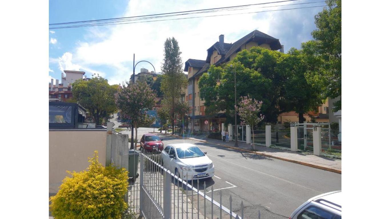 Hospedagem 154 Colonial グラマド エクステリア 写真