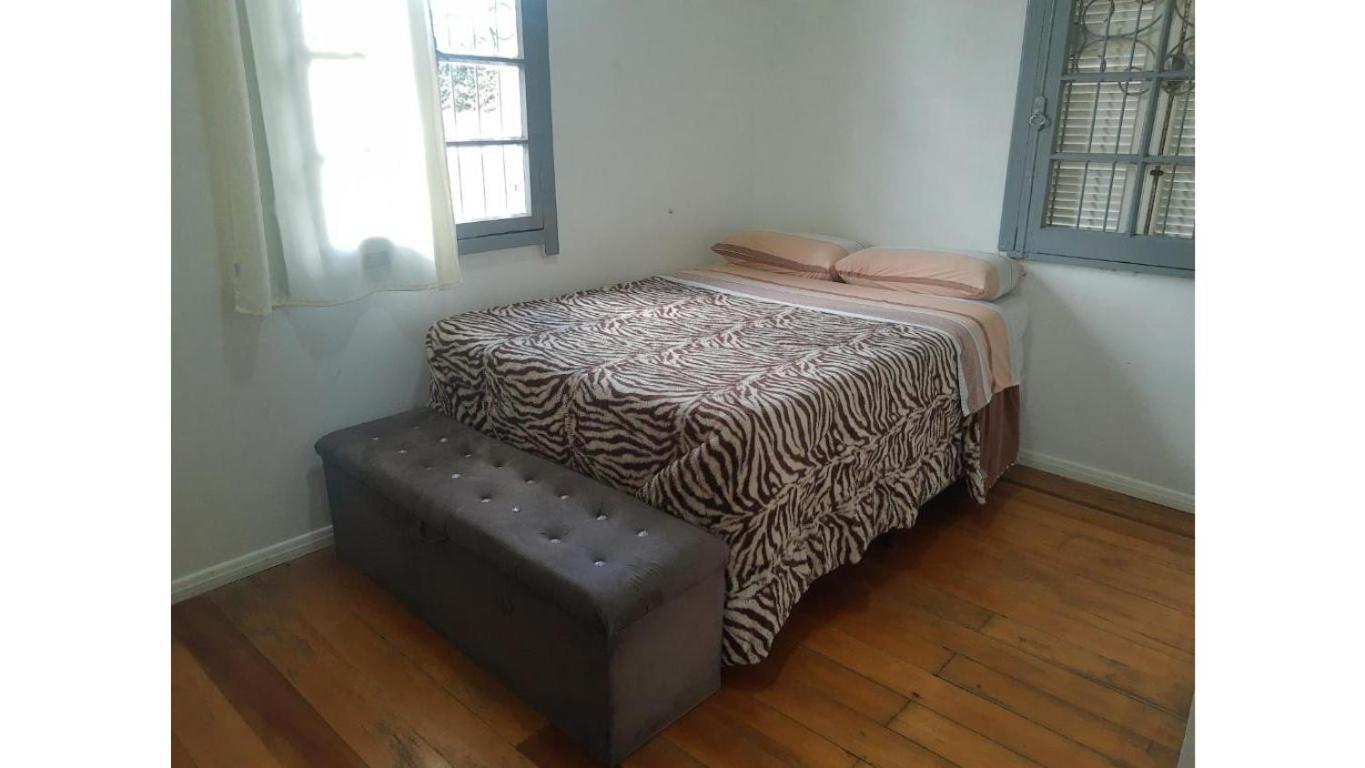 Hospedagem 154 Colonial グラマド エクステリア 写真